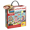 Montessori baby fa puzzle dream