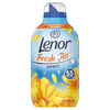 Lenor Fresh Air Effect Summer Day textilöblítő 770 ml Lenor Fresh Air Effect Summer Day textilöblítő 770 ml