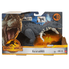 Jurassic World 3 támadó dinó hanggal - Rajasaurus (HDX17 HDX45) Jurassic World 3 támadó dinó hanggal - Rajasaurus (HDX17 HDX45)