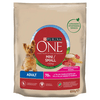 Purina One szárazeledel kutyáknak, mini adult, marha 800g Purina One szárazeledel kutyáknak, mini adult, marha 800g