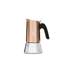 Bialetti Venus kotyogós kávéfőző, réz, 6 adag (7285/CN) Bialetti Venus kotyogós kávéfőző, réz, 6 adag (7285/CN)