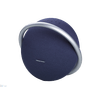 Harman Kardon Onyx Studio 8, hordozható Bluetooth hangszóró, kék Harman Kardon Onyx Studio 8, hordozható Bluetooth hangszóró, kék