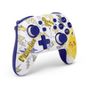 PowerA NSGP0063-01 Nano Enhanced vezeték nélküli kontroller- Pokémon: Pikachu PowerA NSGP0063-01 Nano Enhanced vezeték nélküli kontroller- Pokémon: Pikachu