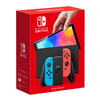 Nintendo Switch OLED Modell Joy-Con játékkonzol Nintendo Switch OLED Modell Joy-Con játékkonzol