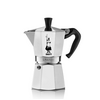 Bialetti Moka Express kotyogós kávéfőző, 6 adag (1163) Bialetti Moka Express kotyogós kávéfőző, 6 adag (1163)