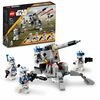 LEGO Star Wars™ 501st Clone Trooper™ Borbeni paket (75345) LEGO Star Wars™ 501st Clone Trooper™ Borbeni paket (75345)