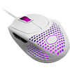 Mouse MM720 White Matte - MM-720-WWOL1