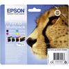 Epson T0715 Patron Multipack Epson T0715 Patron Multipack