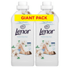 Lenor Cotton Freshness öblítő, 1200 ml Lenor Cotton Freshness öblítő, 1200 ml