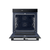 Samsung NV7B5775WAK/U3 BESPOKE Dual Cook Flex Beépíthető sütő Samsung NV7B5775WAK/U3 BESPOKE Dual Cook Flex Beépíthető sütő