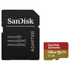 Sandisk Microsd Extreme kartica, 128 GB Sandisk Microsd Extreme kartica, 128 GB