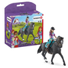 Schleich 42541 Horse Club Lisa & Storm
