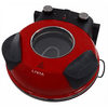 LIVIA LPU1200 Eletromos pizzasütő, 1200W