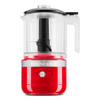 KitchenAid vezeték nélküli multifunkciós gép 1,2l (5KFCB519EER) KitchenAid vezeték nélküli multifunkciós gép 1,2l (5KFCB519EER)