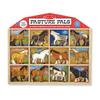 Melissa & Doug, figurice konja,12 komada Melissa & Doug, figurice konja,12 komada