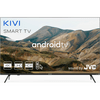 KIVI 43U740LB UHD Smart LED Televízió KIVI 43U740LB UHD Smart LED Televízió