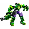 LEGO® Super Heroes Hulk páncélozott robotja (76241) LEGO® Super Heroes Hulk páncélozott robotja (76241)