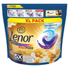 Lenor All-in-1 Pods Gold Orchid mosókapszula 40 db Lenor All-in-1 Pods Gold Orchid mosókapszula 40 db