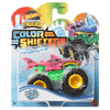 Hot Wheels: Monster Trucks Color Shifters színváltós kisautó - Shark Wreak Hot Wheels: Monster Trucks Color Shifters színváltós kisautó - Shark Wreak