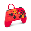 PowerA 1526539-01 vezetékes kontroller Nintendo Switch- Speedster Mario