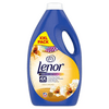 Lenor Vanilla Orchid & Golden Amber folyékony mosószer 3l Lenor Vanilla Orchid & Golden Amber folyékony mosószer 3l