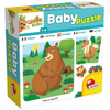 Carotina baby puzzle Erdő