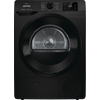 Gorenje DNE82/BGN Hőszivattyús szárítógép,8kg Gorenje DNE82/BGN Hőszivattyús szárítógép,8kg