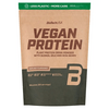 BioTechUsa Vegan Protein, 500g, mogyoró BioTechUsa Vegan Protein, 500g, mogyoró
