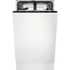 Electrolux EES42210L Beépíthető keskeny mosogatógép Electrolux EES42210L Beépíthető keskeny mosogatógép