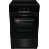 Gorenje GEIT5C60BPG Indukciós Villanytűzhely Gorenje GEIT5C60BPG Indukciós Villanytűzhely