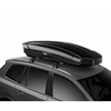 Thule Motion XT XL fényes fekete tetőbox (629801) Thule Motion XT XL fényes fekete tetőbox (629801)