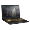 Asus TUF Gaming (FX706HE-HX026) Gamer Notebook Asus TUF Gaming (FX706HE-HX026) Gamer Notebook