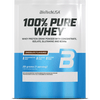 BioTechUSA 100% Pure Whey 28g, csokoládé BioTechUSA 100% Pure Whey 28g, csokoládé