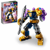 LEGO® Super Heroes Thanos páncélozott robotja (76242) LEGO® Super Heroes Thanos páncélozott robotja (76242)