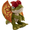 Jurassic World: Dilophosaurus plüss 25cm (PDP2108015) Jurassic World: Dilophosaurus plüss 25cm (PDP2108015)