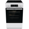 Gorenje Kerámialapos tűzhely GECS5C70WA Gorenje Kerámialapos tűzhely GECS5C70WA