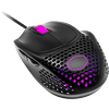 Mouse MM720 Black Matte - MM-720-KKOL1