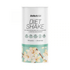 BioTechUsa Diet Shake, 720g, vanília BioTechUsa Diet Shake, 720g, vanília