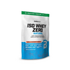 BioTechUSA Iso Whey Zero Laktózmentes Vanília-fahéj ízű fehérjepor - 500 g BioTechUSA Iso Whey Zero Laktózmentes Vanília-fahéj ízű fehérjepor - 500 g