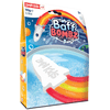 Baff Bombz -fürdőbomba rakéta alakú 110g