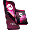 Motorola Razr 40 Ultra 8/256 GB Okostelefon, Viva Magenta Motorola Razr 40 Ultra 8/256 GB Okostelefon, Viva Magenta