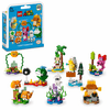 LEGO Super Mario™ Karaktercsomagok (71413, többféle,1db) LEGO Super Mario™ Karaktercsomagok (71413, többféle,1db)