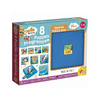 Carotina baby progresszív puzzle - tenger (LIS 95490) Carotina baby progresszív puzzle - tenger (LIS 95490)
