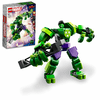 LEGO SuperH Hulk páncél robotja