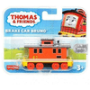 THOMAS MOZDONY BRAKE CAR BRUNO