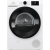 Gorenje DNE72/GN Hőszivattyús szárítógép, 7kg Gorenje DNE72/GN Hőszivattyús szárítógép, 7kg