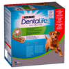 Dentalife Large kutya jutalomfalat multipack 6x106g Dentalife Large kutya jutalomfalat multipack 6x106g