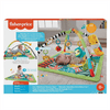 Fisher-Price 3 az 1-ben esőerdős játszószőnyeg (HJW08) Fisher-Price 3 az 1-ben esőerdős játszószőnyeg (HJW08)
