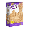 Kinetic Sand 5kg, homok, barna Kinetic Sand 5kg, homok, barna