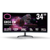 Mon 34 CMI-GM34-CW monitor - UWQHD VA